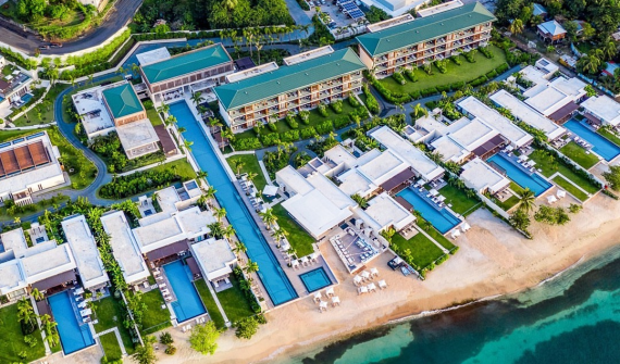 Silversands Resorts Grenada
