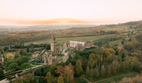 Castello San Salvatore