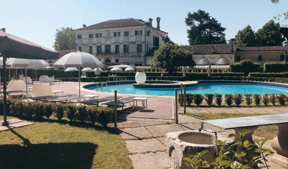 Villa Condulmer Hotel & Resort