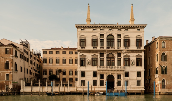 Aman Venice