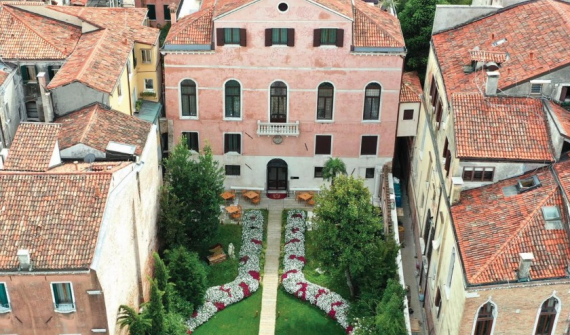 Palazzo Venart