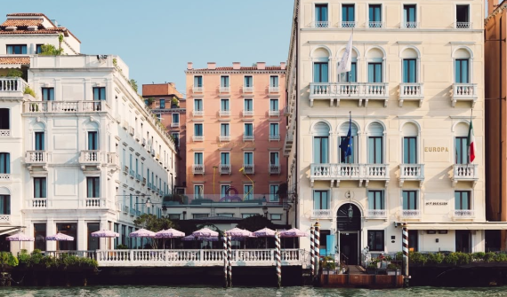 The St. Regis Venice