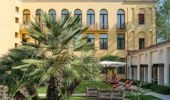Hotel Indigo Venice