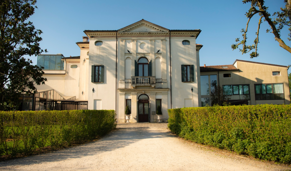 Villa Barbarich