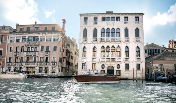 Palazzo Garzoni