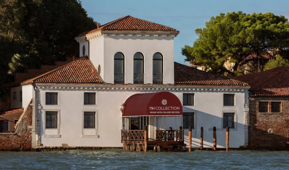 NH Collection Venezia Grand Hotel Palazzo dei Dogi