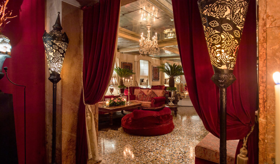 Hotel Metropole Venezia