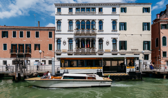 Radisson Collection Venice