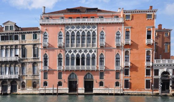 Palazzo Pisani Moretta