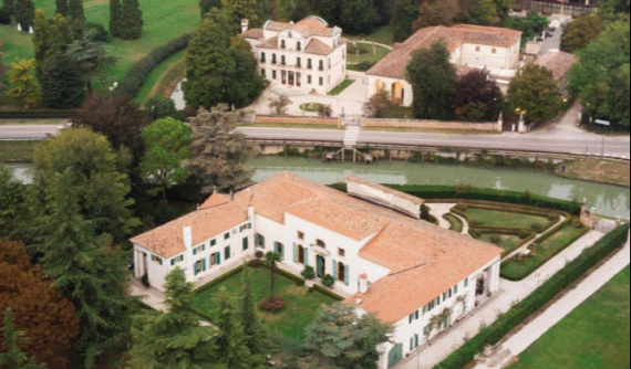 Villa Valmarana