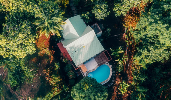 Stonefield Villa Resort