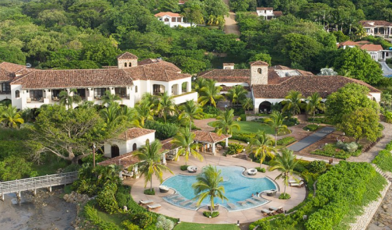 Rancho Santana