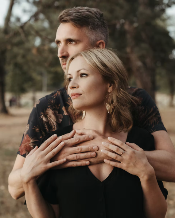 Santiago Boceta Wedding Film