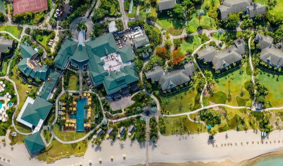 Four Seasons Resort Nevis