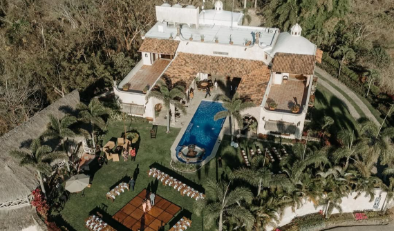 Hacienda Antigua