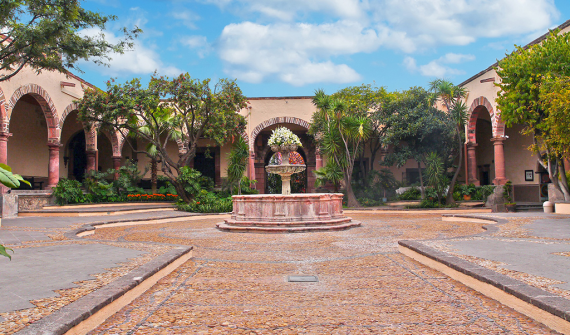 Instituto Allende