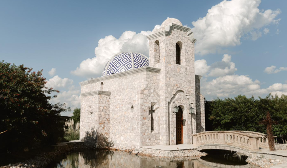 Hacienda Los Arcángeles