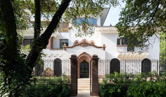 Casa Polanco