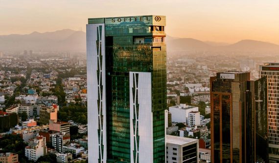 Sofitel Mexico City Reforma