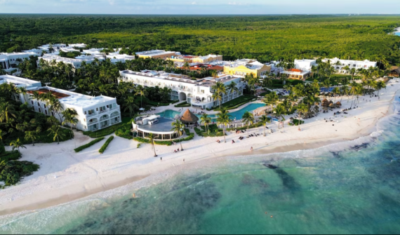 Dreams Tulum Resort & Spa