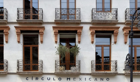Círculo Mexicano