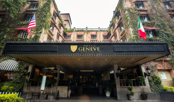 Hotel Geneve