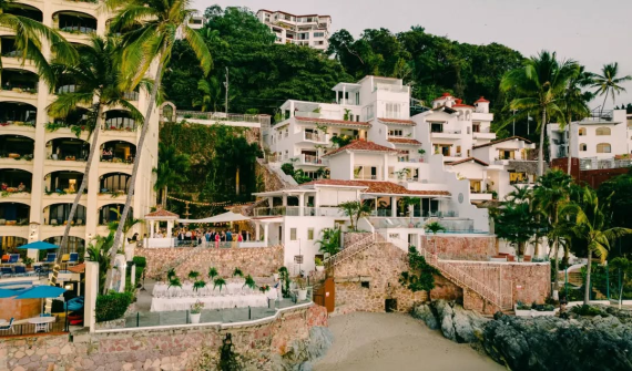 Casa Karma Private Villa & Event Space