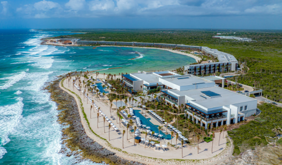Hilton Tulum Riviera Maya All-Inclusive Resort