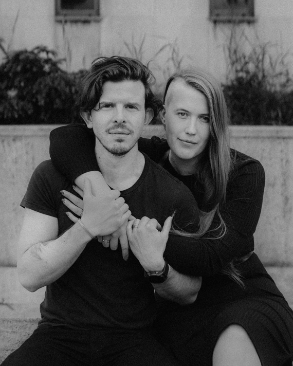 Styrmir & Heiðdís