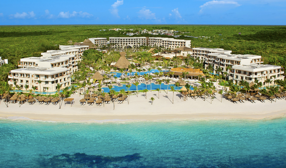 Secrets Akumal Riviera Maya