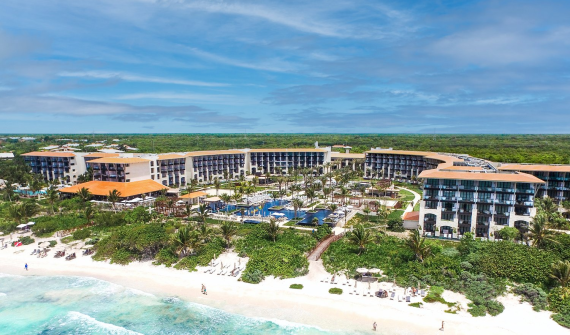 UNICO 20°87° Hotel Riviera Maya