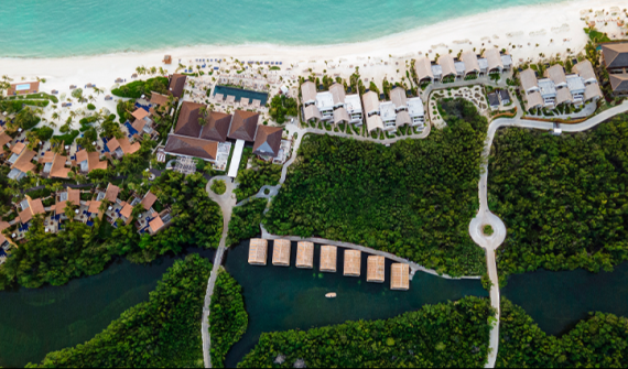 Banyan Tree Mayakoba
