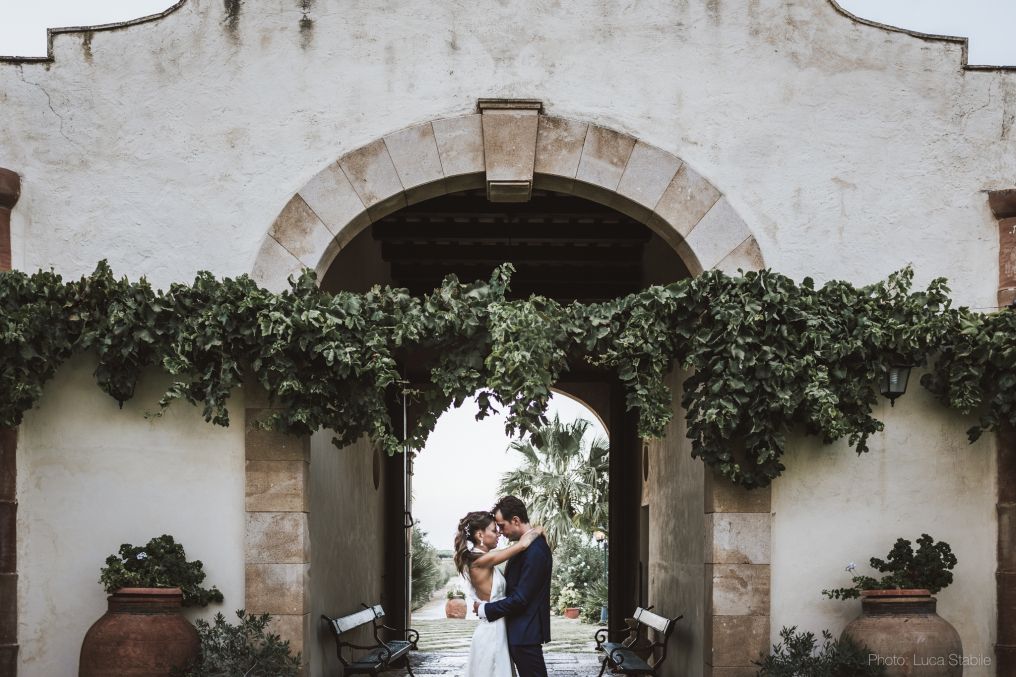 Villa Immacolatella Venue photo