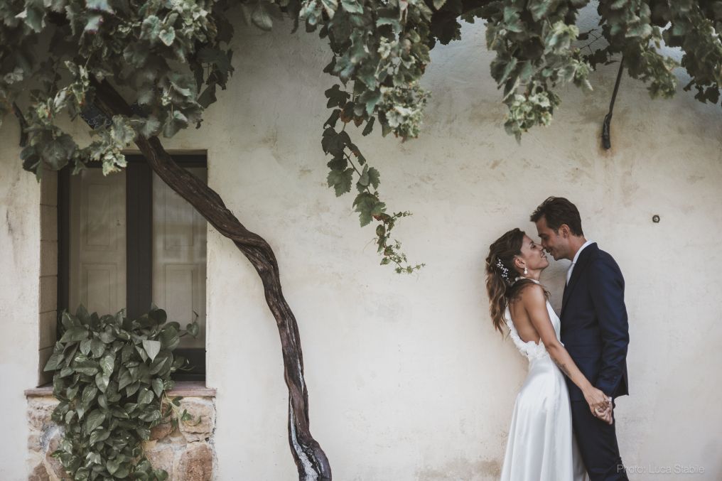 Villa Immacolatella Venue photo