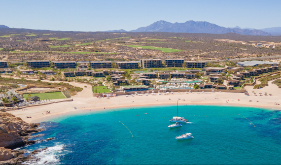 Montage Los Cabos