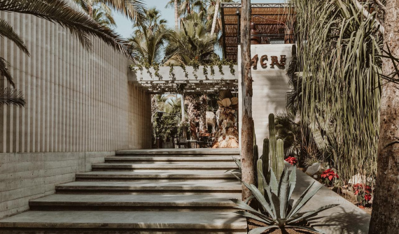 Acre Resort, Restaurant & Cocktail Bar