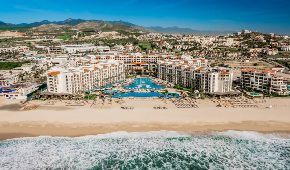 Hyatt Ziva Los Cabos