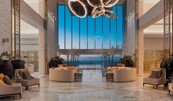 Le Blanc Spa Resort Los Cabos