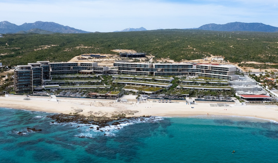 Solaz, a Luxury Collection Resort, Los Cabos