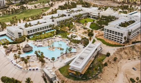 Paradisus Los Cabos