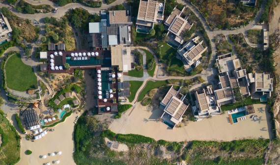 Zadún, a Ritz-Carlton Reserve