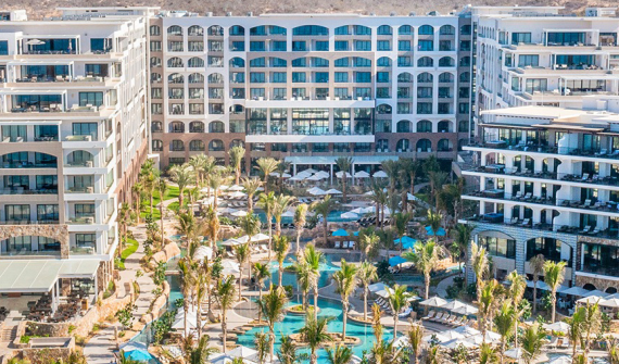 Villa La Valencia Beach Resort & Spa