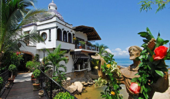 Hacienda Palo Maria