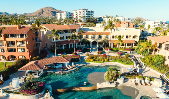 Zoëtry Casa del Mar Los Cabos