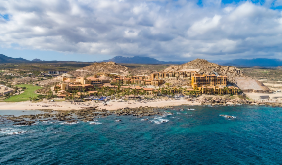 Grand Fiesta Americana Los Cabos All-Inclusive Gol
