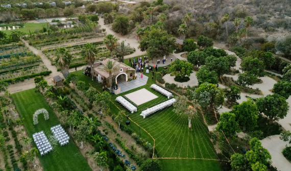 Flora Farms