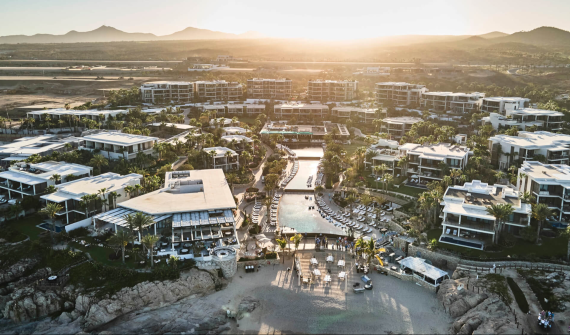 Chileno Bay Resort & Residences