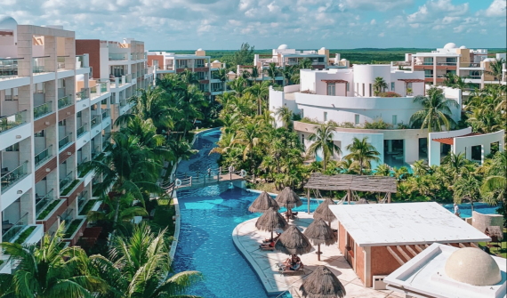 Excellence Playa Mujeres