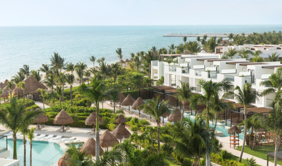 Finest Playa Mujeres
