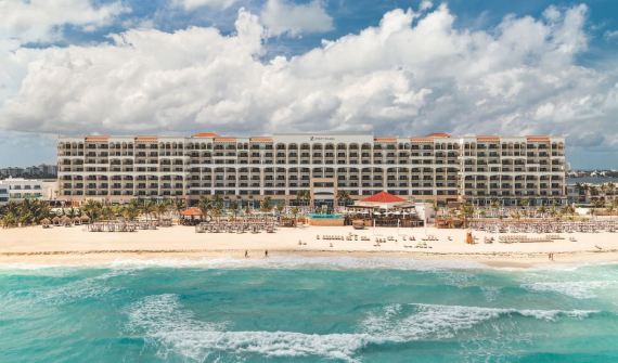 Hyatt Zilara Cancun
